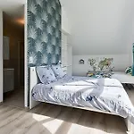 Nolemma Partagee Pres D'honfleur *