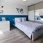 Nolemma Partagee Pres D'honfleur Hébergement de vacances Équemauville
