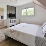 Nolemma Partagee Pres D'honfleur Hébergement de vacances *