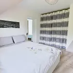 Hébergement de vacances Nolemma Partagee Pres D'honfleur Équemauville