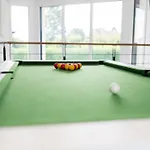 Hébergement de vacances Nolemma Partagee Pres D'honfleur Équemauville