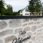 Nolemma Partagee Pres D'honfleur Hébergement de vacances *