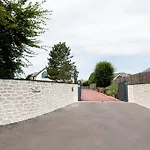 Hébergement de vacances Nolemma Partagee Pres D'honfleur Équemauville