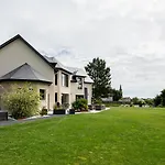 Hébergement de vacances Nolemma Partagee Pres D'honfleur