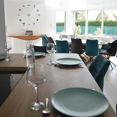 Nolemma Partagee - Honfleur By Lesgitesnolemma 에쿼뭐빌