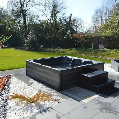 Nolemma Partagee - Honfleur By Lesgitesnolemma 펜션