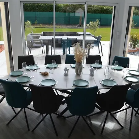 Nolemma Partagee - Honfleur By Lesgitesnolemma *