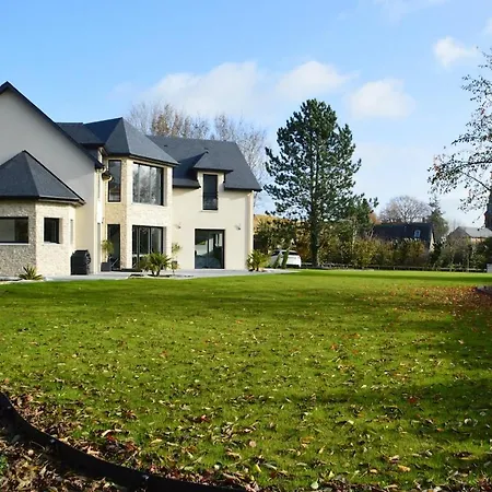 펜션 Nolemma Partagee - Honfleur By Lesgitesnolemma *