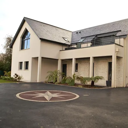 Nolemma Partagee - Honfleur By Lesgitesnolemma * 에쿼뭐빌