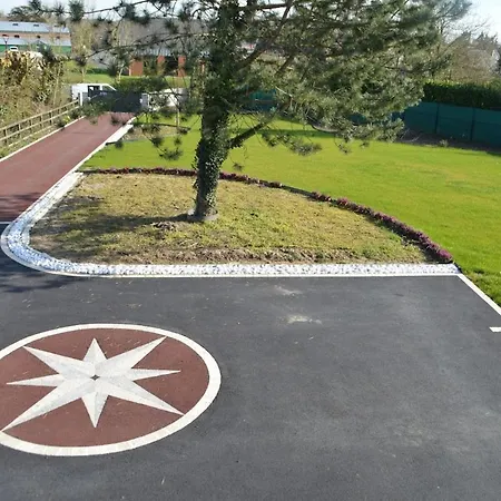 Nolemma Partagee - Honfleur By Lesgitesnolemma 에쿼뭐빌