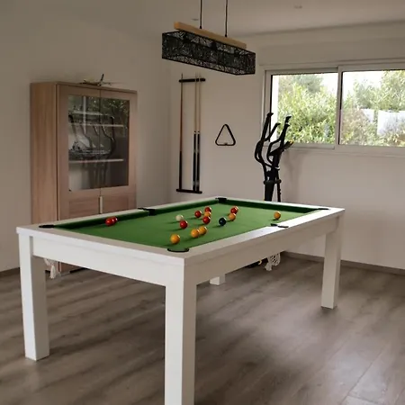 펜션 Nolemma Partagee - Honfleur By Lesgitesnolemma