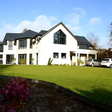 Nolemma Partagee - Honfleur By Lesgitesnolemma *