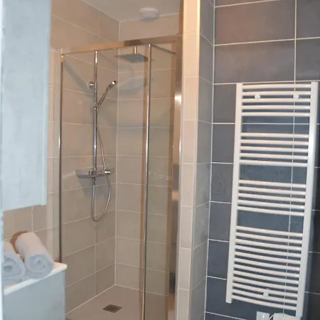 Nolemma Partagee - Honfleur By Lesgitesnolemma 펜션 에쿼뭐빌