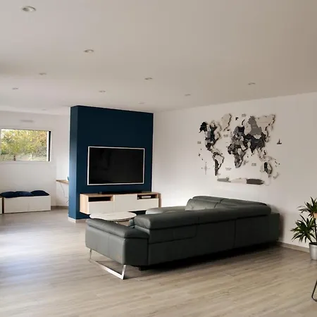 Nolemma Partagee - Honfleur By Lesgitesnolemma * 에쿼뭐빌