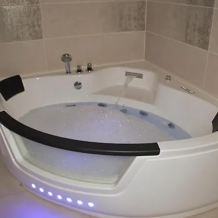 Nolemma Partagee - Honfleur By Lesgitesnolemma 펜션