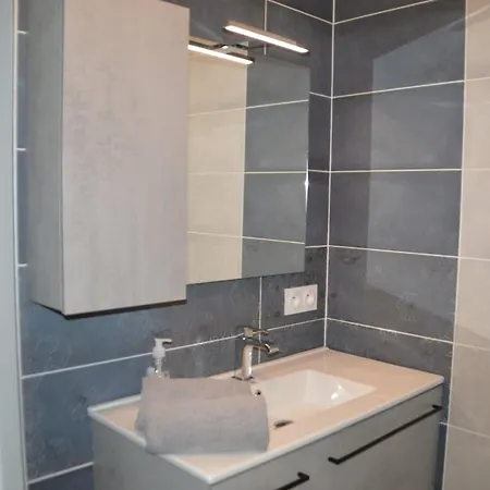 Nolemma Partagee - Honfleur By Lesgitesnolemma 펜션 에쿼뭐빌