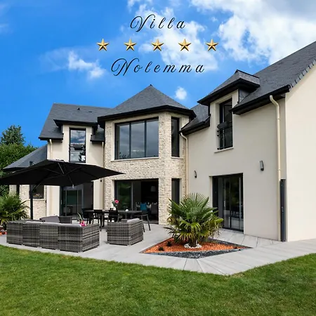 Nolemma Partagee - Honfleur By Lesgitesnolemma *