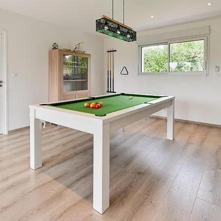 Nolemma Partagee - Honfleur By Lesgitesnolemma Casa vacanze Équemauville