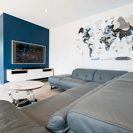 Casa vacanze Nolemma Partagee - Honfleur By Lesgitesnolemma Équemauville