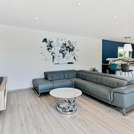 Casa vacanze Nolemma Partagee - Honfleur By Lesgitesnolemma