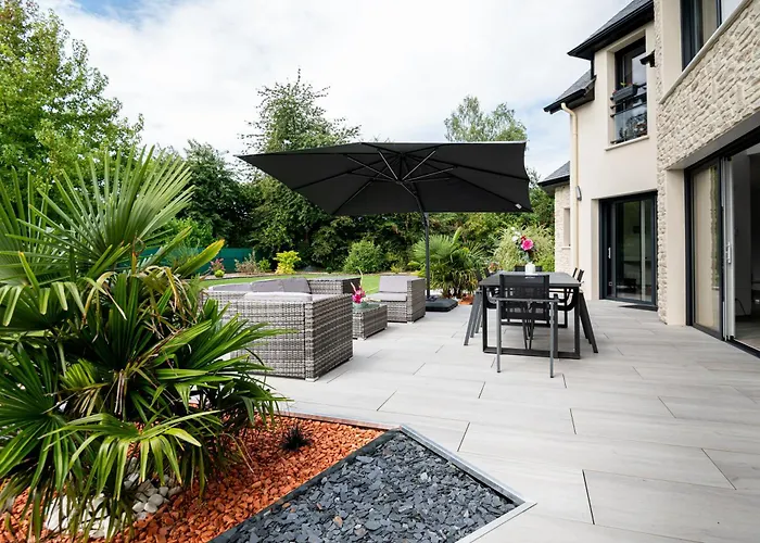 Nolemma Partagee - Honfleur By Lesgitesnolemma *