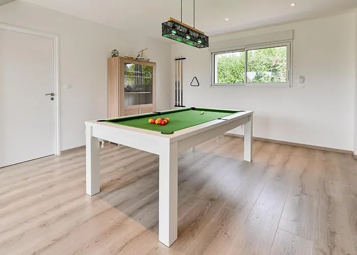 Nolemma Partagee - Honfleur By Lesgitesnolemma Casa vacanze Équemauville