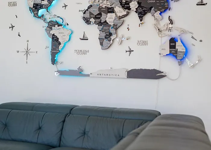 Nolemma Partagee - Honfleur By Lesgitesnolemma *