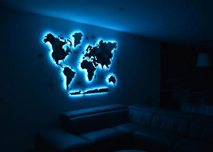 Nolemma Partagee - Honfleur By Lesgitesnolemma