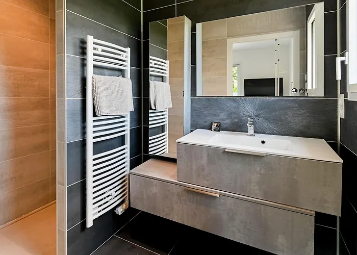 Casa vacanze Nolemma Partagee - Honfleur By Lesgitesnolemma Équemauville