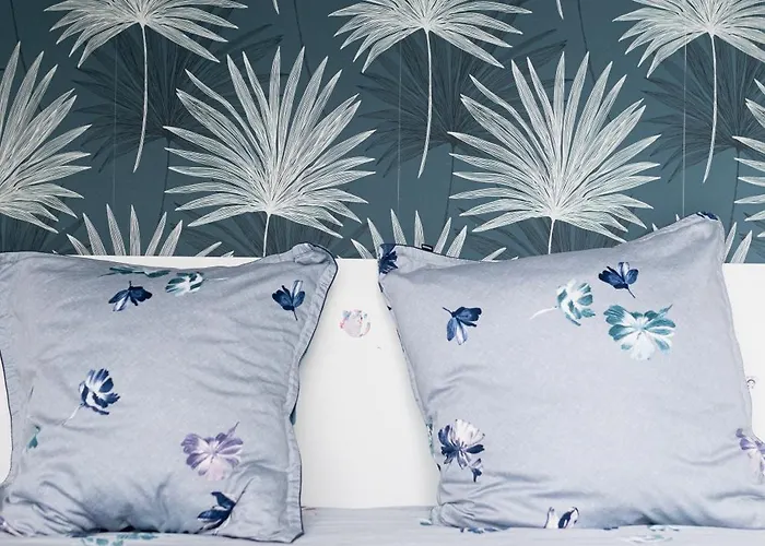 Nolemma Partagee - Honfleur By Lesgitesnolemma Casa vacanze Équemauville