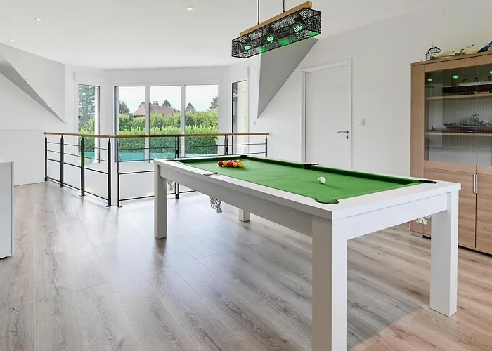 Casa vacanze Nolemma Partagee - Honfleur By Lesgitesnolemma *