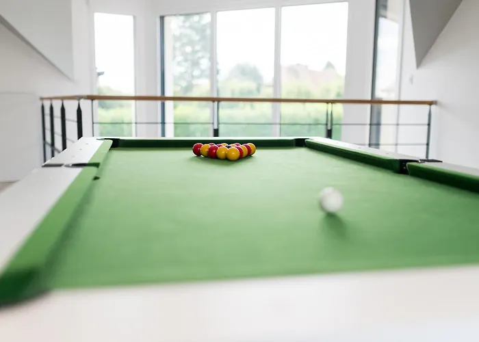 Casa vacanze Nolemma Partagee - Honfleur By Lesgitesnolemma Équemauville