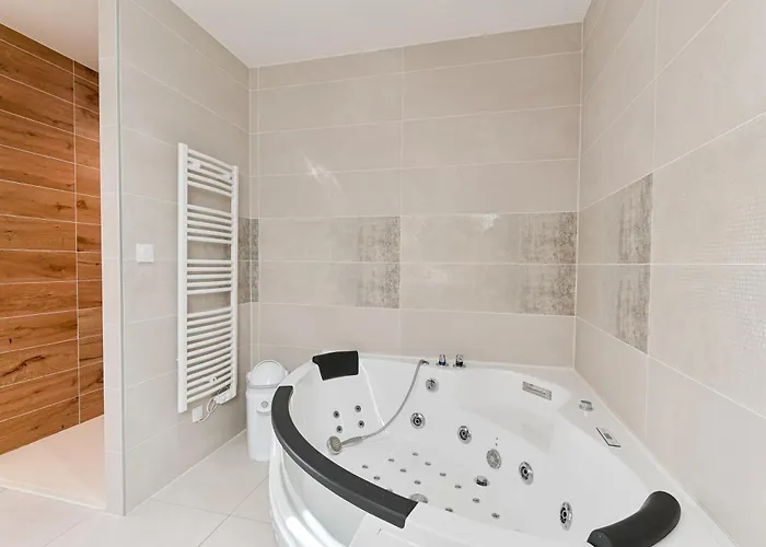 Casa vacanze Nolemma Partagee - Honfleur By Lesgitesnolemma