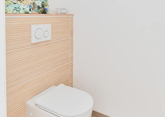 Nolemma Partagee - Honfleur By Lesgitesnolemma Casa vacanze Équemauville