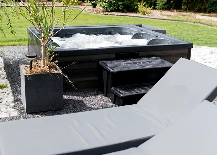 Nolemma Partagee - Honfleur By Lesgitesnolemma Casa vacanze *