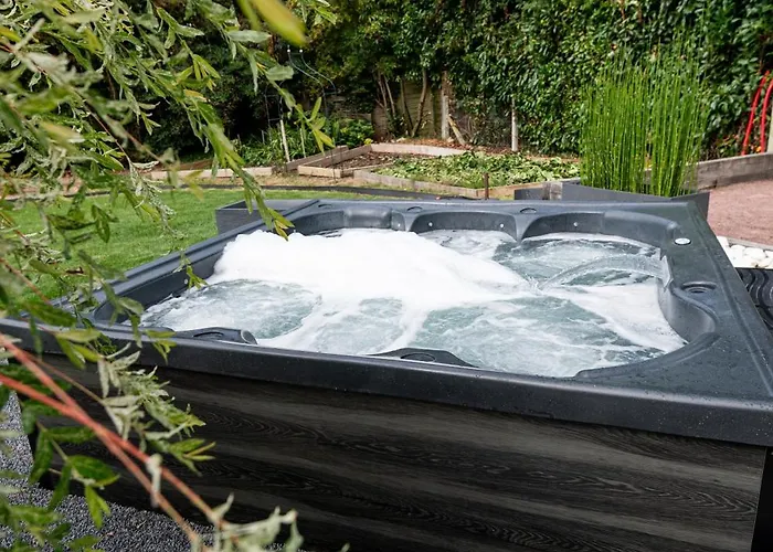 Casa vacanze Nolemma Partagee - Honfleur By Lesgitesnolemma