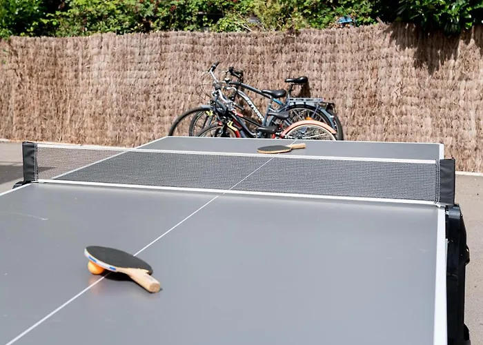 Nolemma Partagee - Honfleur By Lesgitesnolemma *