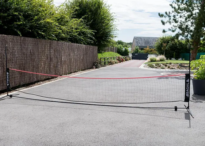 Nolemma Partagee - Honfleur By Lesgitesnolemma *